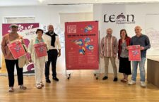 Programa completo del Festival de Verano León Cuna del Parlamentarismo